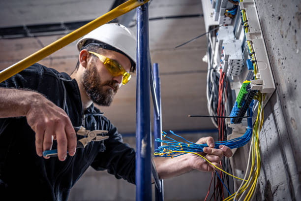 Best Industrial Electrical Services  in Mickleton, NJ