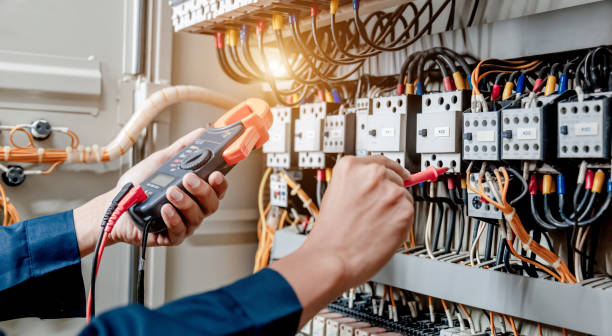 Best Emergency Electrician Near Me  in Mickleton, NJ