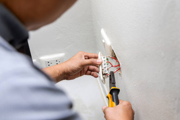 Best Emergency Electrical Repair  in Mickleton, NJ