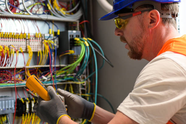 Best Commercial Electrician Services  in Mickleton, NJ