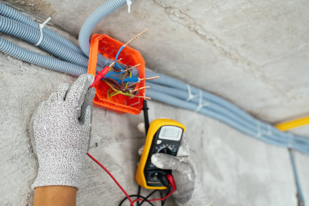 Best Emergency Electrician Near Me  in Mickleton, NJ
