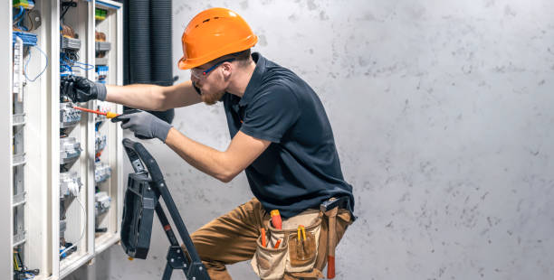 Best Electrical System Inspection  in Mickleton, NJ